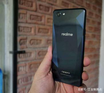 Realme的新款智能手机将于8月8日上市且配备6400万像素的摄像头