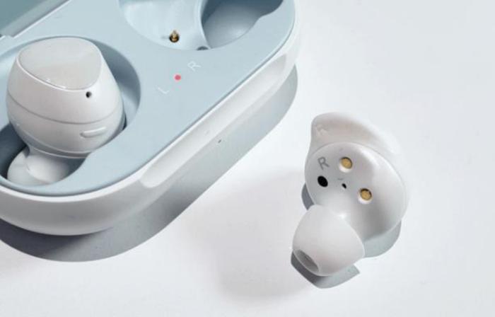 无线蓝牙耳机推荐，媲美苹果AirPods的蓝牙耳机
