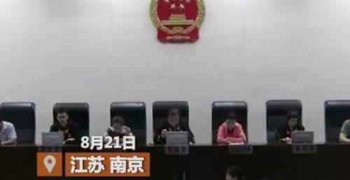 女子嫌3岁幼子是个麻烦，她这样做被判刑