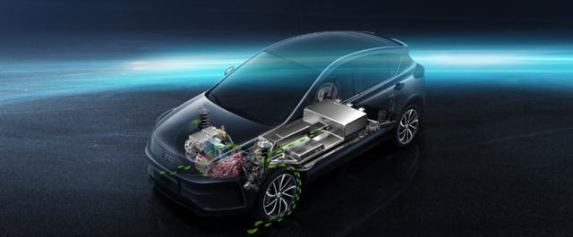 刷新15万级纯电SUV品质标准，新款帝豪GSe能否凭实力圈粉？