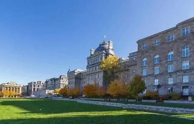 加拿大游之“魅力城市”，精选10个旅游城市与景点