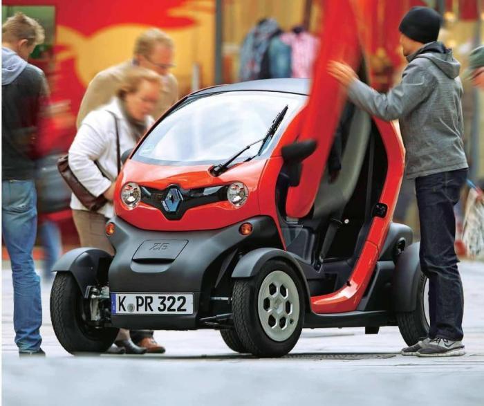 知豆失败了，中国纯电动小车没有市场吗？