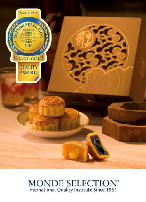 2019最受欢迎的五大香港月饼品牌