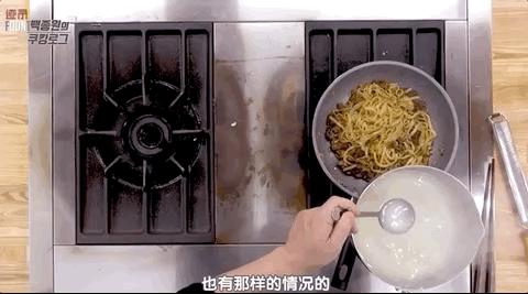 看完下饭综艺，这3款姜食堂同款食谱，你必须收藏！