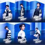 KCON2019泰国场阵容公开 BOY STORY成为首个受邀出席