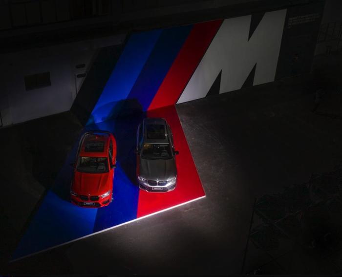 14款性能车已经在路上，宝马宣布全面打造M品牌