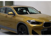 买奥迪Q3的可以再等等，宝马国产X2 10月上市