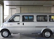 五万以内，求推荐一款适合跑长途的面包车？