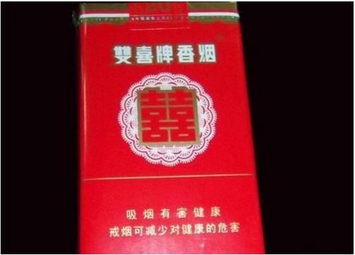 男人们公认好抽的5款香烟，和价格没关系，最适合当长期“口粮”