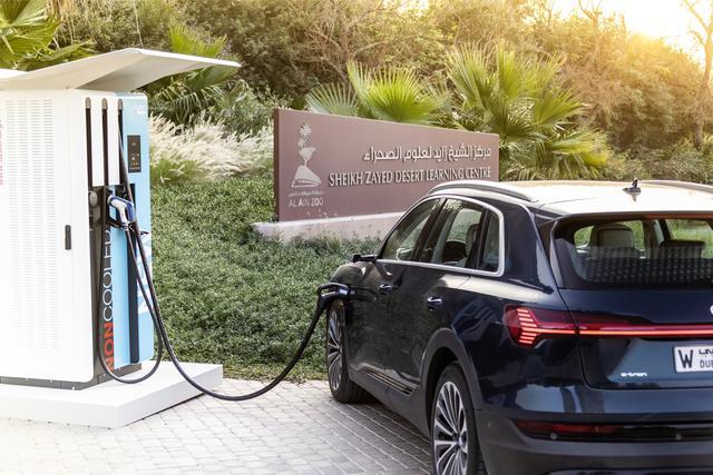 “充电”3分钟，续航437公里，全球首款氢能源车量产投放市场