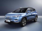 江淮iEVS4值得购买吗？怎么样