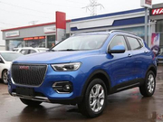 老百姓的精品SUV，7万就有150马力，倒车影像全套皮质座椅