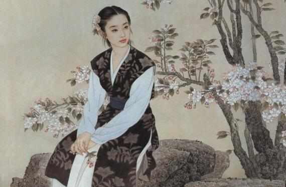 中国历史上对媳妇的5种叫法，最后一种在现代被当做了名字