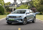 帝豪GL PHEV对比领动 PHEV，该选择谁呢？