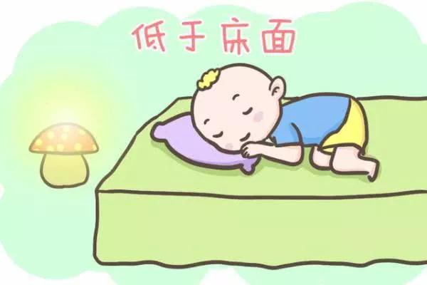 宝宝睡觉的时候小夜灯千万不能用！医生：这种给娃用最合理