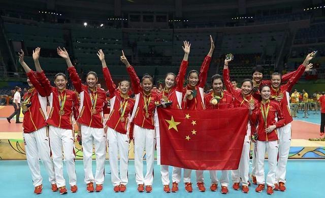 新世纪以来，国际排联三大赛夺冠次数榜单出炉，中国女排太厉害了