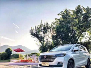 只卖“个位数”的MPV谈操控？汉腾V7做到了