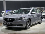 良心合资旅行车，比科鲁泽漂亮，百公里油耗6L，不足14万