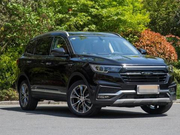 家用选它倍划算， 轴距2.7米，配夜视系统油耗7.5L