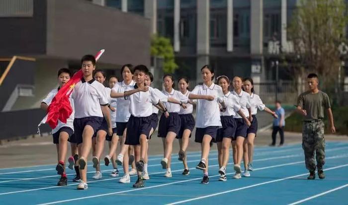 一所容纳小学、初中、高中的学校是啥样？南京外国语学校雨花国际学校落户软件谷