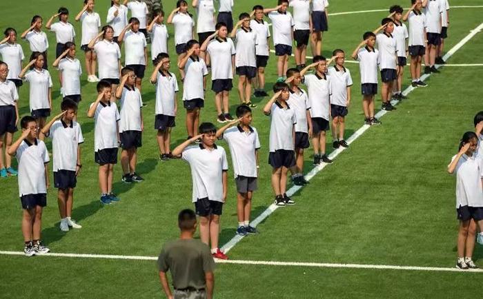 一所容纳小学、初中、高中的学校是啥样？南京外国语学校雨花国际学校落户软件谷