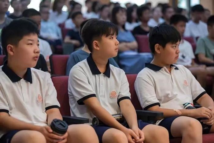 一所容纳小学、初中、高中的学校是啥样？南京外国语学校雨花国际学校落户软件谷