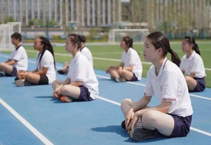 一所容纳小学、初中、高中的学校是啥样？南京外国语学校雨花国际学校落户软件谷