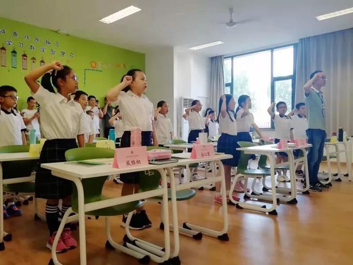 一所容纳小学、初中、高中的学校是啥样？南京外国语学校雨花国际学校落户软件谷