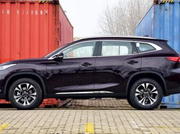 又一国产选择奇瑞发动机！不依赖三菱，油耗2L，续航1千公里