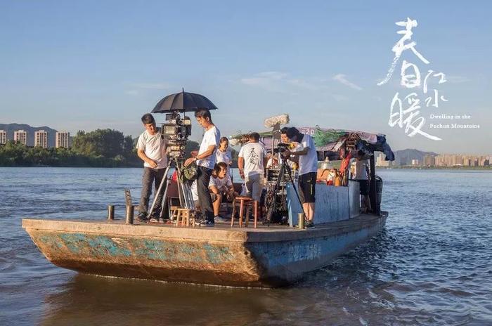 一场中国电影的“新浪潮”，正在酝酿当中
