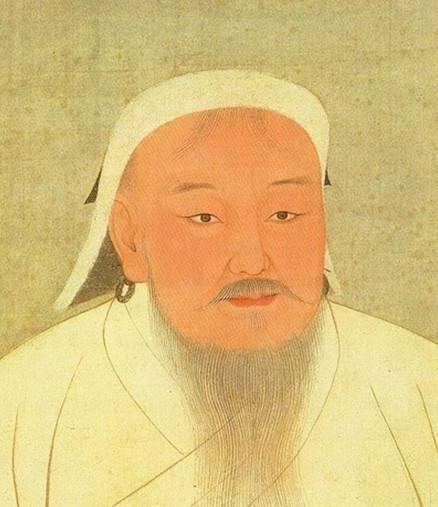 成吉思汗有500嫔妃，多是敌人妻女，为何从不怕暗杀？这一招太狠