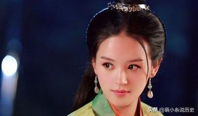 中国晋朝历史上的十三位绝色美女
