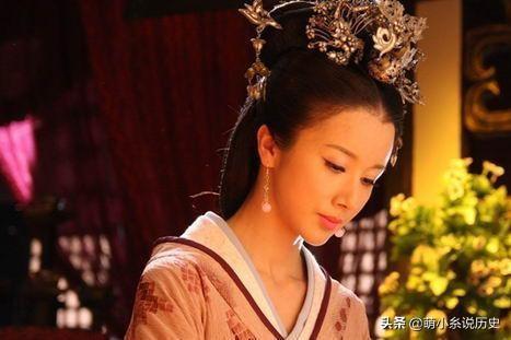 中国晋朝历史上的十三位绝色美女