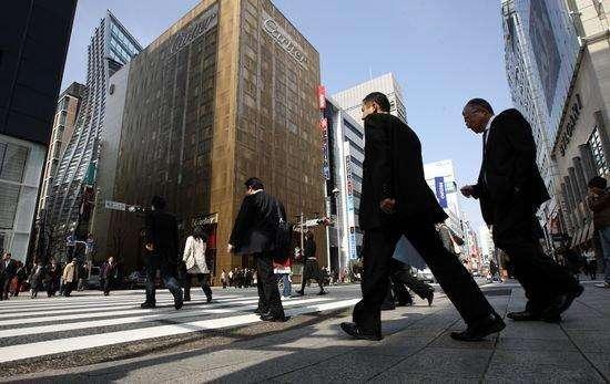 支撑起日本经济的三大支柱产业是什么？
