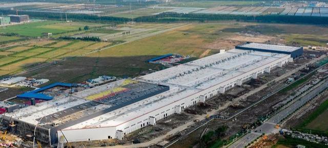 特斯拉上海工厂投产在即，这些中国品牌能否信心依旧