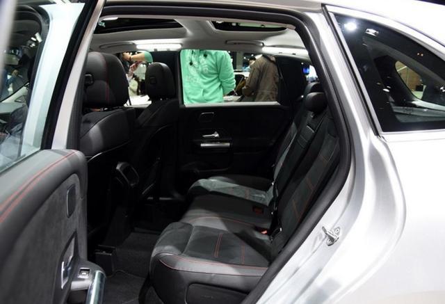 NCAP五星安全好评，外观内饰更精致，全新奔驰A级即将上市