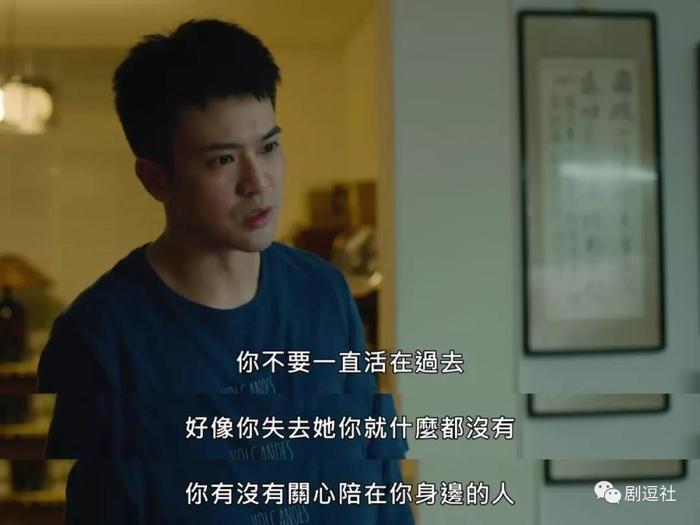 从《我们与恶的距离》到这部，台湾更让人敬畏和心疼！
