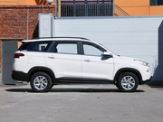 这SUV才是真的厚道，全系都是前置后驱、7座布局，售价却不到6万