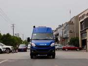 它，承袭了意大利的贵族血统，却又将带你奔向九州的诗与远方