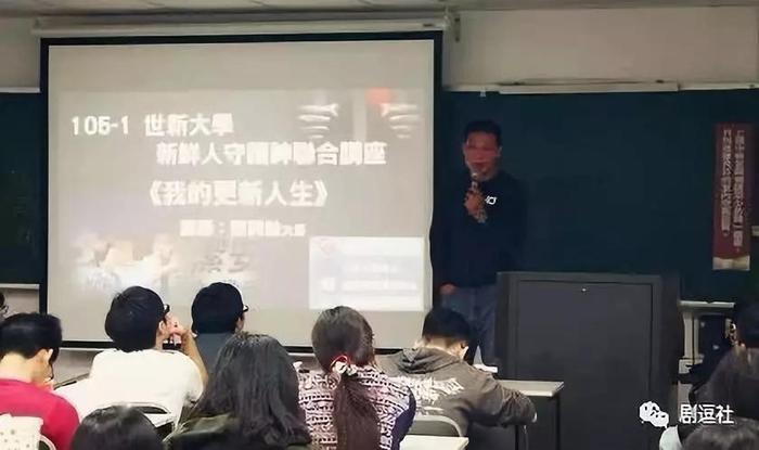 从《我们与恶的距离》到这部，台湾更让人敬畏和心疼！