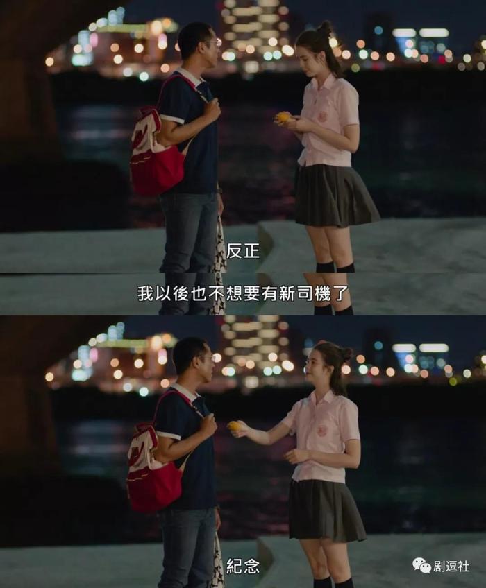 从《我们与恶的距离》到这部，台湾更让人敬畏和心疼！