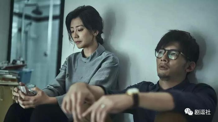 从《我们与恶的距离》到这部，台湾更让人敬畏和心疼！