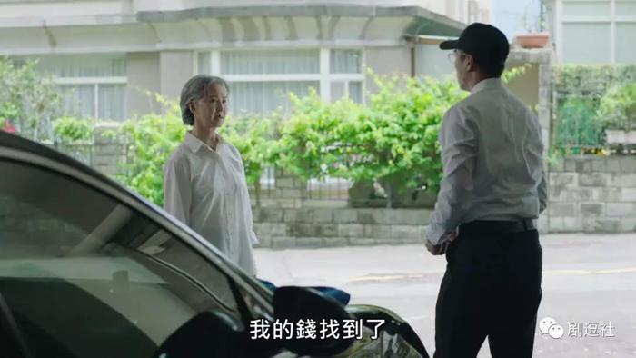 从《我们与恶的距离》到这部，台湾更让人敬畏和心疼！