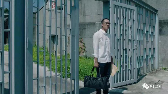 从《我们与恶的距离》到这部，台湾更让人敬畏和心疼！