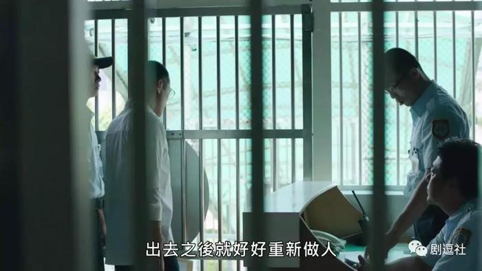 从《我们与恶的距离》到这部，台湾更让人敬畏和心疼！