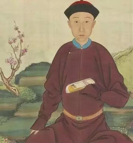 乾隆最长寿的儿子，因缺陷无缘皇位，却活到87岁，一生钟爱一人