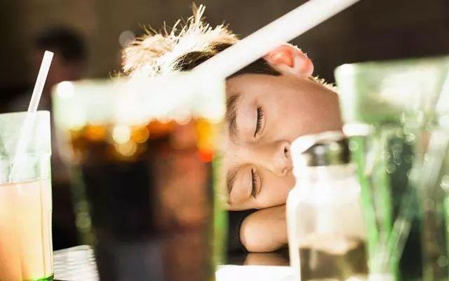 孩子精力旺盛，有没有必要午睡？和午睡的孩子相比，差距非常明显