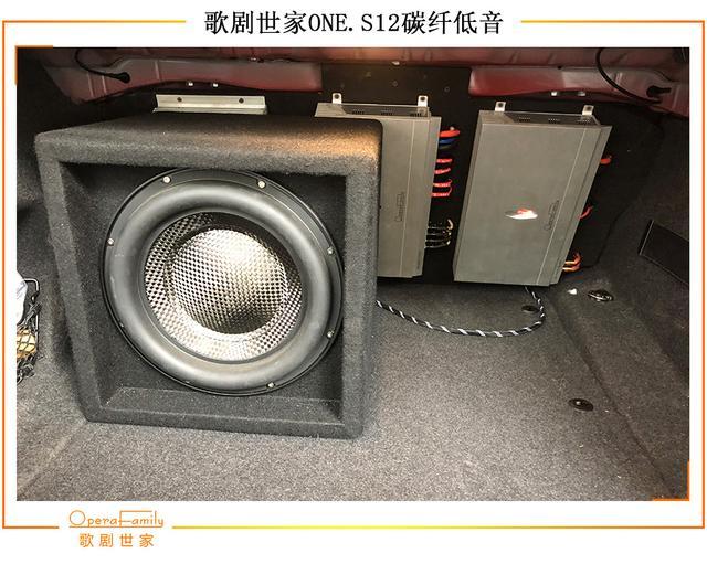 海口至上音乐宝马320i汽车音响改装，熏陶自己从而极致升级