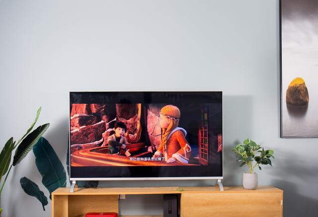 乐视超级电视X55评测：智慧全面屏带来健康新视界