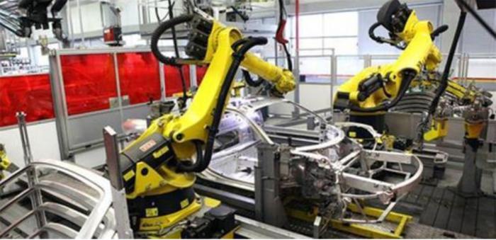 中国工业机器人要有怎样的发展方向